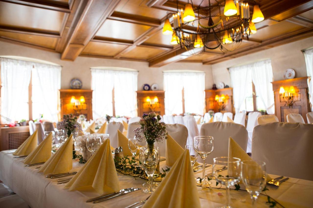 Lahntalhotel Feudingen Bad Laasphe Ngoại thất bức ảnh