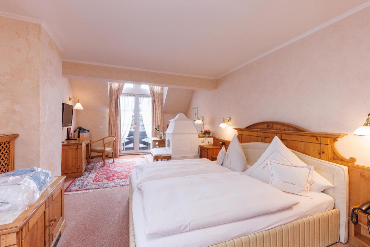 Lahntalhotel Feudingen Bad Laasphe Ngoại thất bức ảnh
