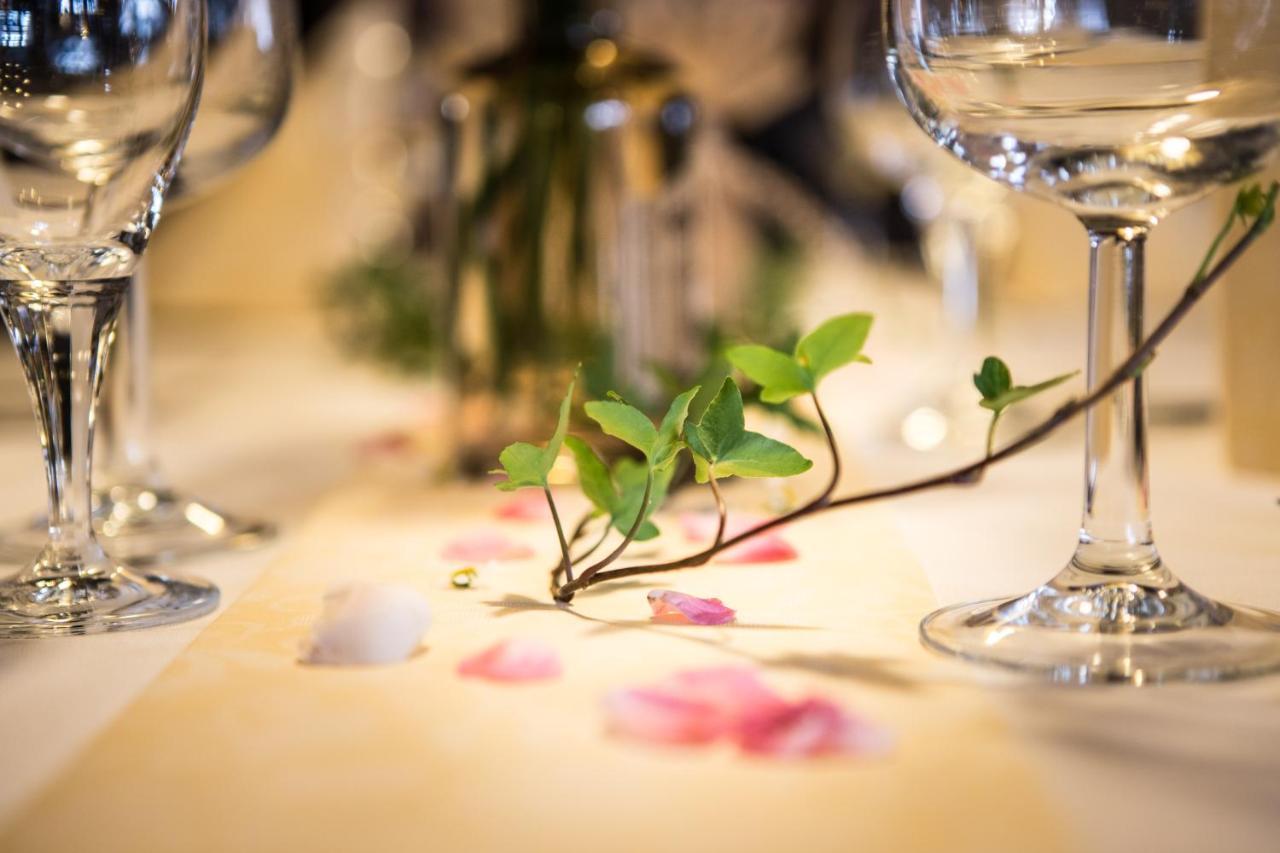 Lahntalhotel Feudingen Bad Laasphe Ngoại thất bức ảnh