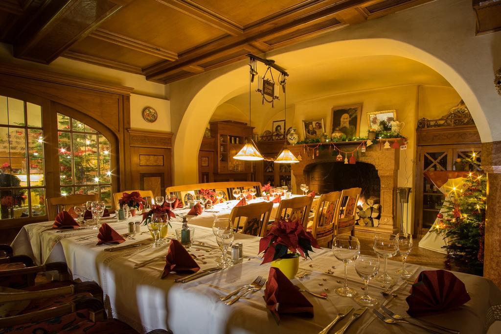 Lahntalhotel Feudingen Bad Laasphe Ngoại thất bức ảnh