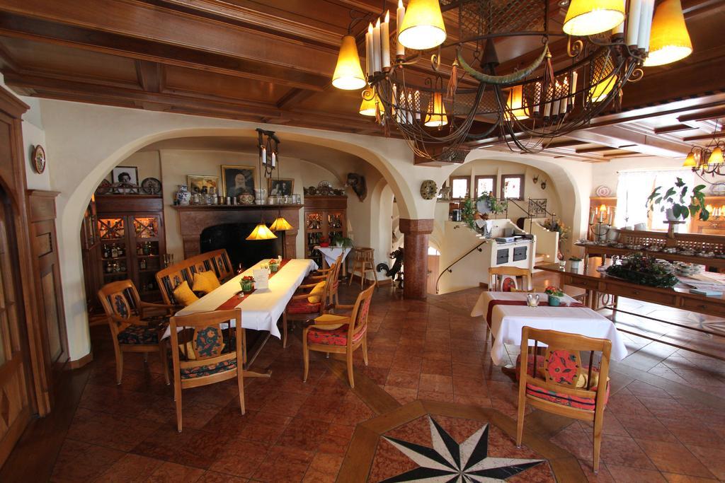Lahntalhotel Feudingen Bad Laasphe Ngoại thất bức ảnh
