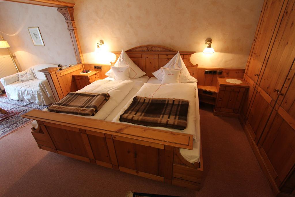 Lahntalhotel Feudingen Bad Laasphe Ngoại thất bức ảnh