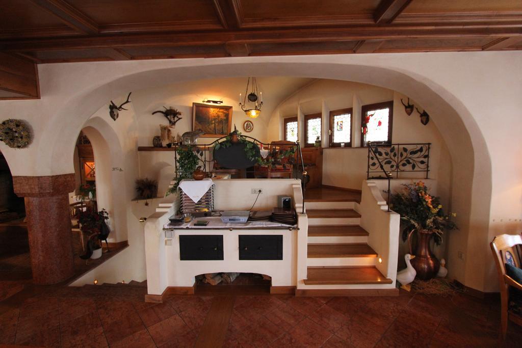 Lahntalhotel Feudingen Bad Laasphe Ngoại thất bức ảnh