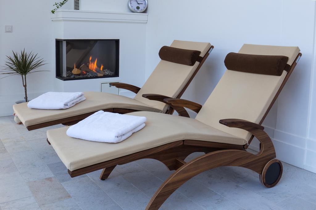 Lahntalhotel Feudingen Bad Laasphe Ngoại thất bức ảnh
