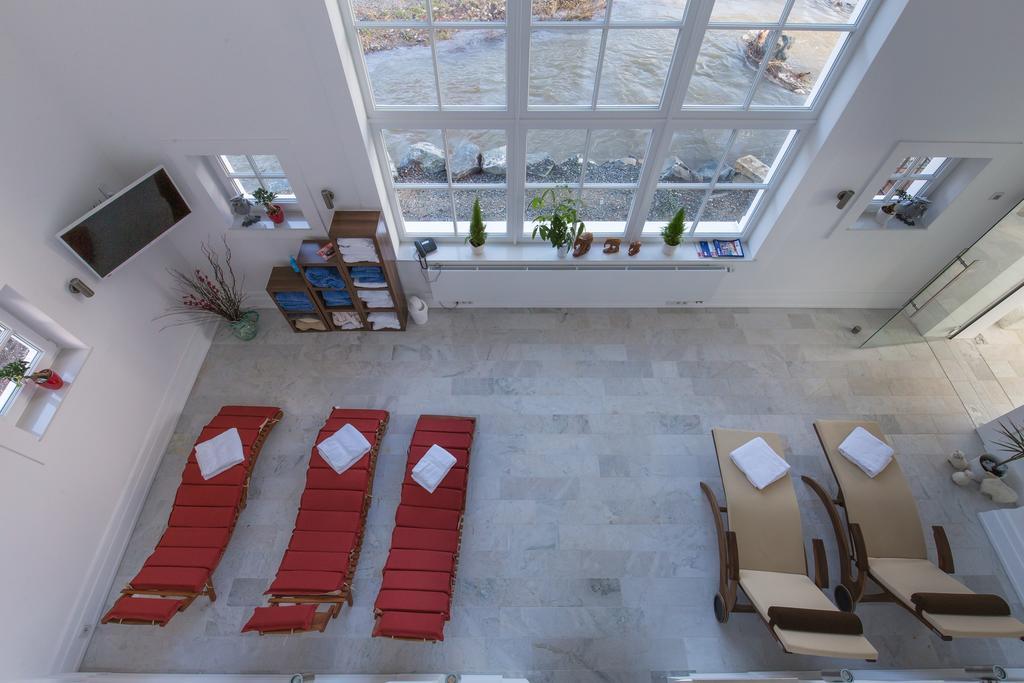 Lahntalhotel Feudingen Bad Laasphe Ngoại thất bức ảnh